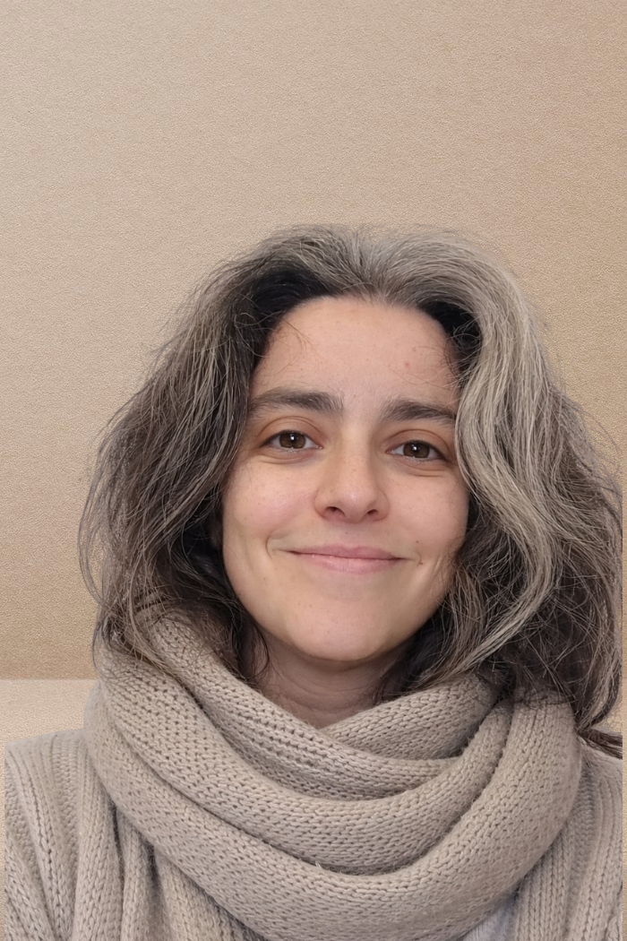 Maria Dias